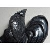 Cocos de obsidian China sec XX