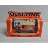 Model de colecție Lledo “Ovaltine” — Models of Days Gone Anglia 1983