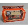 Model de colecție Lledo “Ovaltine” — Models of Days Gone Anglia 1983