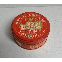 Cutie D. Politi & Sons Ltd...