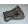Labyrinthodon model didactic atelierul Arthur Eloffe Paris secolul XIX
