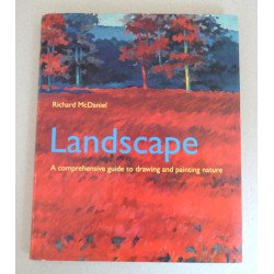 Richard Mcdaniel"Landscape:...