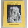 Manual on the Conservation of Paintings Archetype Publications Ltd 1997