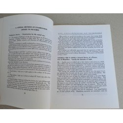 Manual on the Conservation of Paintings Archetype Publications Ltd 1997
