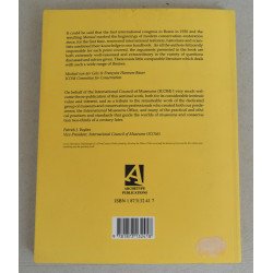 Manual on the Conservation of Paintings Archetype Publications Ltd 1997
