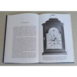 Brian Loomes "Antique British Clocks: A Buyer's Guide" 2003