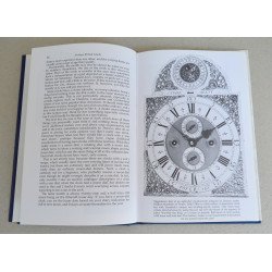 Brian Loomes "Antique British Clocks: A Buyer's Guide" 2003
