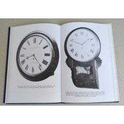 Brian Loomes "Antique British Clocks: A Buyer's Guide" 2003