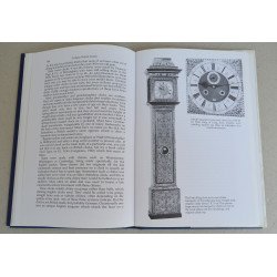 Brian Loomes "Antique British Clocks: A Buyer's Guide" 2003