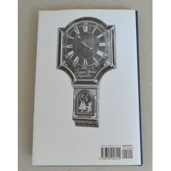 Brian Loomes "Antique British Clocks: A Buyer's Guide" 2003