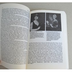 Germaine Greer "The Obstacle Race: The Fortunes of Women Painters and Their Work" 2001