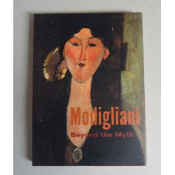 Mason Klein "Modigliani:...