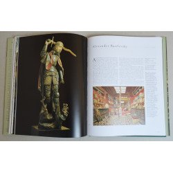 Oleg Neverov "Great Private Collections of Imperial Russia" Thames & Hudson 2004
