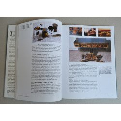 IB Marx , A Marx "Furniture Restoration Watson-Guptill Publications 2007