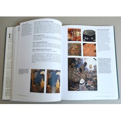 IB Marx , A Marx "Furniture Restoration Watson-Guptill Publications 2007
