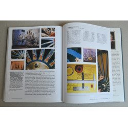 IB Marx , A Marx "Furniture Restoration Watson-Guptill Publications 2007