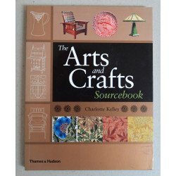 Charlotte Kelley "The Arts...