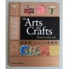 Charlotte Kelley "The Arts and Crafts Sourcebook" Thames & Hudson 2001