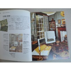 Charlotte Kelley "The Arts and Crafts Sourcebook" Thames & Hudson 2001