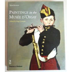 Serge Lemoine "Paintings in...