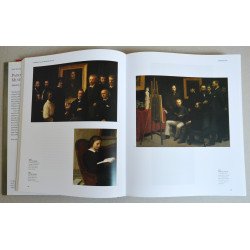 Serge Lemoine "Paintings in the Musee d'Orsay" Thames & Hudson 2004