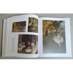 Serge Lemoine "Paintings in the Musee d'Orsay" Thames & Hudson 2004