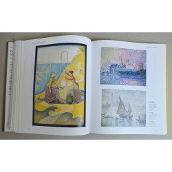 Serge Lemoine "Paintings in the Musee d'Orsay" Thames & Hudson 2004