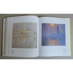 Serge Lemoine "Paintings in the Musee d'Orsay" Thames & Hudson 2004