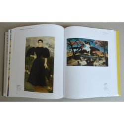 Serge Lemoine "Paintings in the Musee d'Orsay" Thames & Hudson 2004