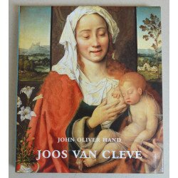 John Oliver Hand "Joos Van...