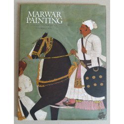 Rosemary Crill "Marwar...