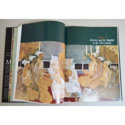 Rosemary Crill "Marwar Painting: A History of the Jodhpur Style" India Book House Ltd 1999