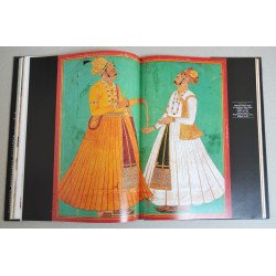 Rosemary Crill "Marwar Painting: A History of the Jodhpur Style" India Book House Ltd 1999