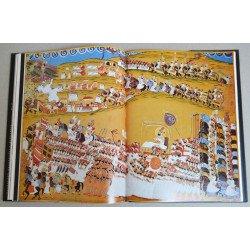 Rosemary Crill "Marwar Painting: A History of the Jodhpur Style" India Book House Ltd 1999