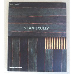 David Carrier "Sean Scully" Thames & Hudson 2004