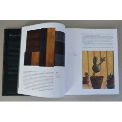 David Carrier "Sean Scully" Thames & Hudson 2004