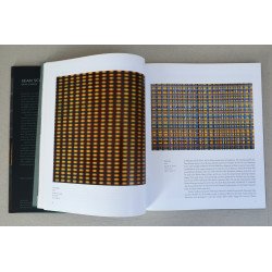 David Carrier "Sean Scully" Thames & Hudson 2004
