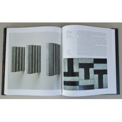 David Carrier "Sean Scully" Thames & Hudson 2004