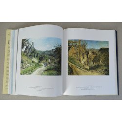 Joachim Pissaro "Pioneering Modern Painting: Cezanne and Pissarro 1865 to 1885" The Museum of Modern Art 2006
