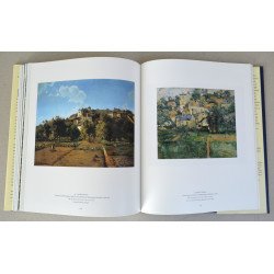Joachim Pissaro "Pioneering Modern Painting: Cezanne and Pissarro 1865 to 1885" The Museum of Modern Art 2006