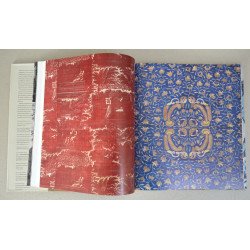 Royal Academy of Arts "Matisse, His Art and His Textiles : The Fabric of Dreams" 2004
