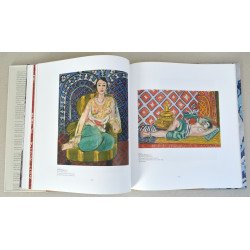 Royal Academy of Arts "Matisse, His Art and His Textiles : The Fabric of Dreams" 2004