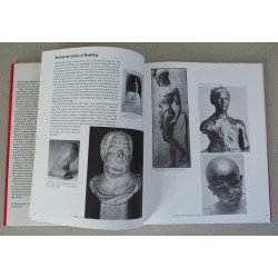 Jose Maria Faerna "Brancusi" Cameo/Abrams 1997