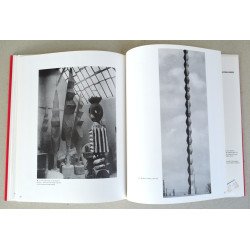 Jose Maria Faerna "Brancusi" Cameo/Abrams 1997