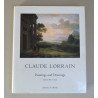 Werner Schade "Claude Lorrain : Paintings and Drawings" Schirmer Art Books 1998