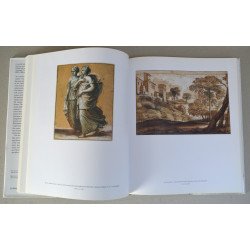 Werner Schade "Claude Lorrain : Paintings and Drawings" Schirmer Art Books 1998