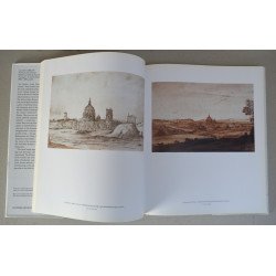Werner Schade "Claude Lorrain : Paintings and Drawings" Schirmer Art Books 1998