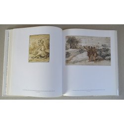 Werner Schade "Claude Lorrain : Paintings and Drawings" Schirmer Art Books 1998