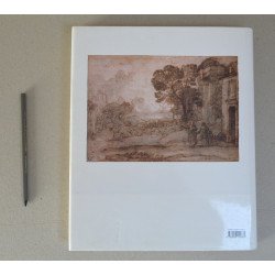 Werner Schade "Claude Lorrain : Paintings and Drawings" Schirmer Art Books 1998