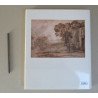 Werner Schade "Claude Lorrain : Paintings and Drawings" Schirmer Art Books 1998